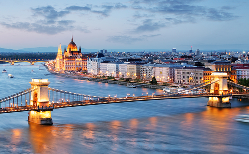 Las mejores cosas que hacer en Budapest