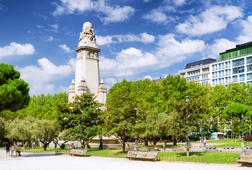 8 ideas para irte de picnic en España