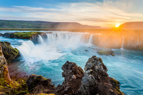 6 lugares en Islandia que tienes que visitar