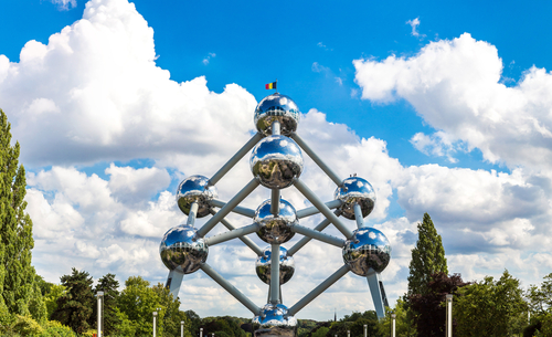 Atomium