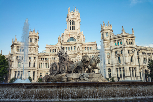 7 cosas gratis que hacer en Madrid