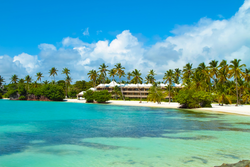 Punta Cana