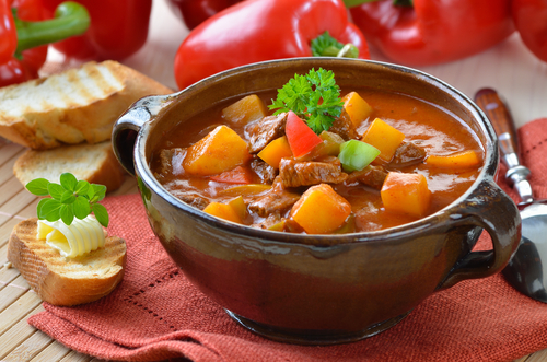 Goulash