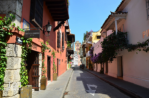 Cartagena de Indias