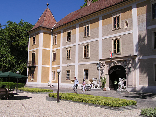 Castillo Héderváry