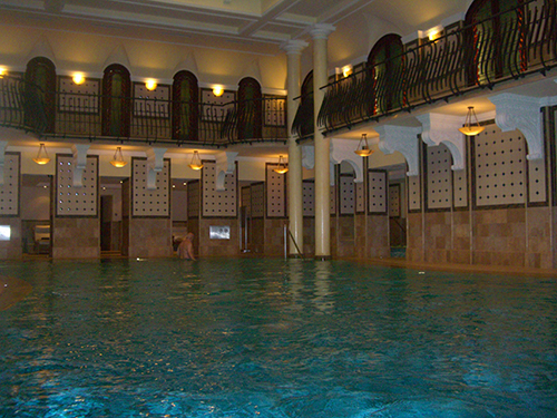 Hotel Corinthia
