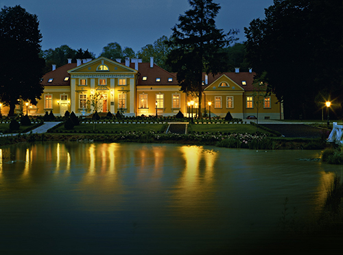 Hotel Hertelendy