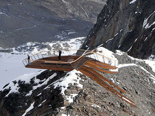 Mirafor Top of Tyrol