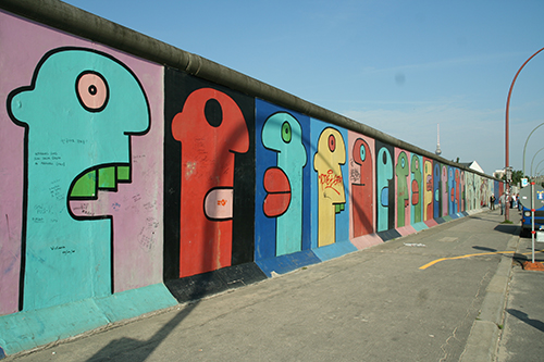 Muro de Berlin