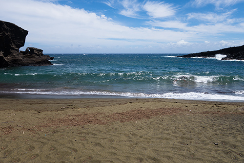Playa de Papakolea