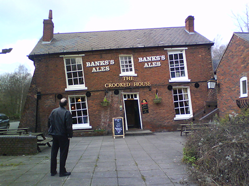 The Crooked House
