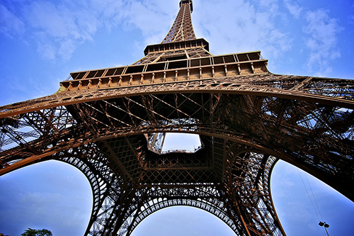 Torre Eiffel