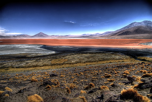 3 lugares espectaculares que tienes que visitar 3 lugares espectaculares que tienes que visitar