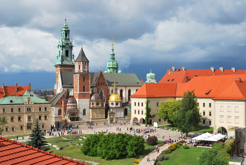 Cracovia: conoce esa bella ciudad