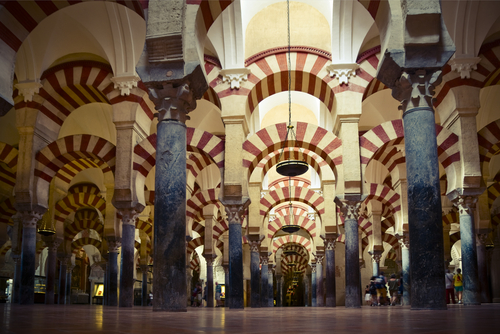 Mezquita de Córdoba