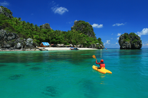 Tailandia