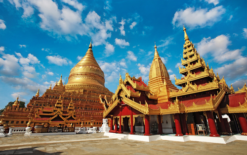 6 templos budistas que tienes que visitar