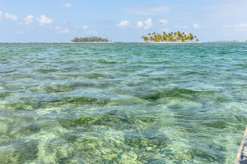 Islas de San Blas