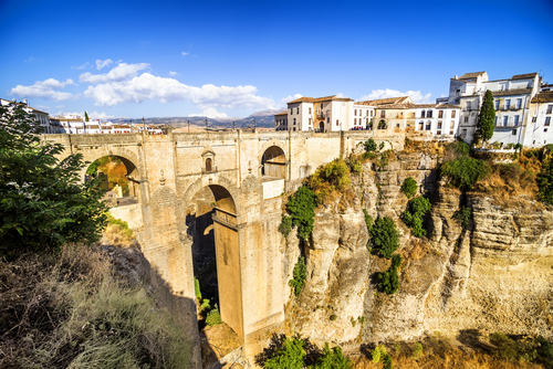 Puente de Ronda
