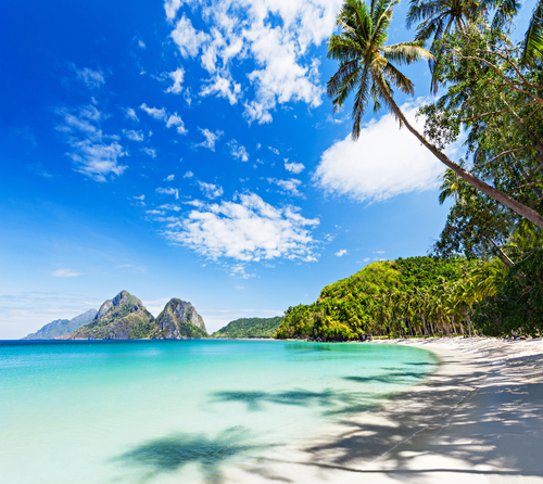 Islas Filipinas, sitio paradisíaco y sorprendente