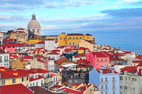 3 cosas que hacer en Lisboa