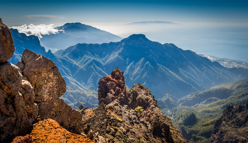 7 experiencias para vivir en La Palma