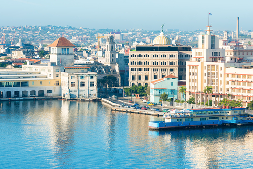 Cómo pasar las mejores vacaciones en la Habana