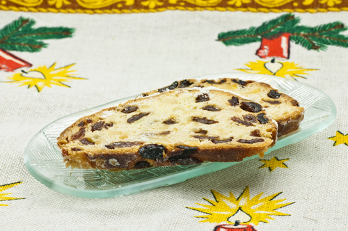 Dulce de Navidad en Dresden