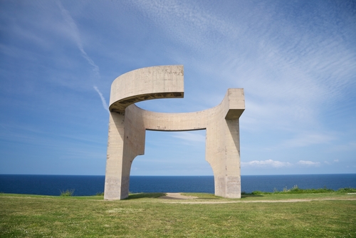 Elogio del Horizonte en Gijón