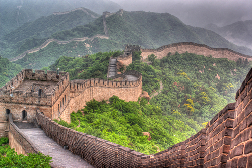 Gran Muralla China