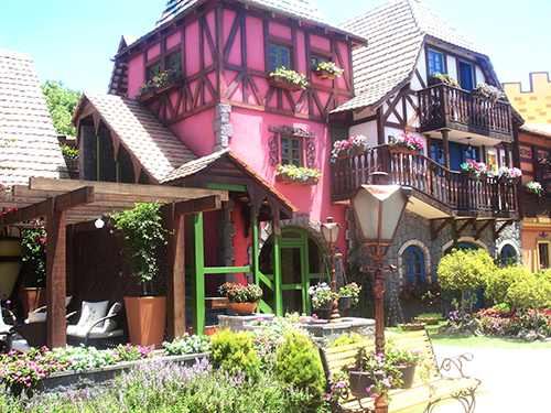 Mundo Beto Carretero