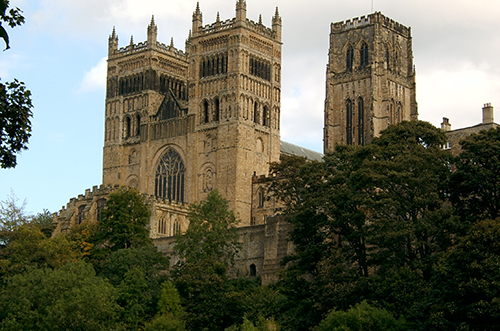 Catedral de Durham