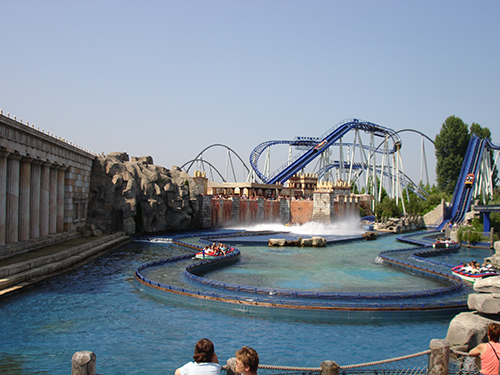 Europa Park