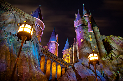 Parque Islands of Adventure