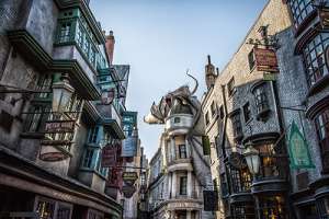 Universal Studios Orlando