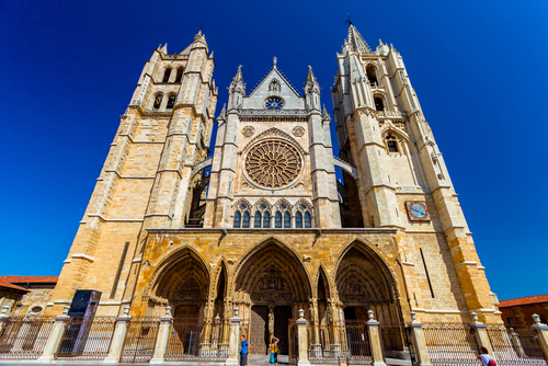 Catedral de León