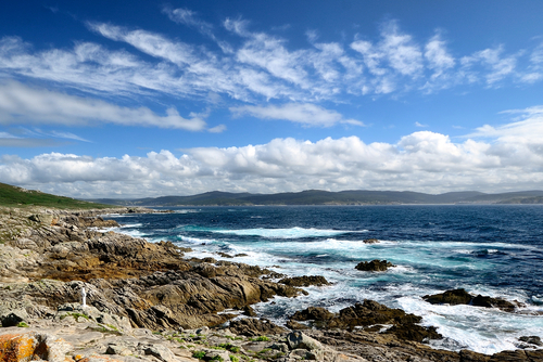 Ruta de la Costa da Morte
