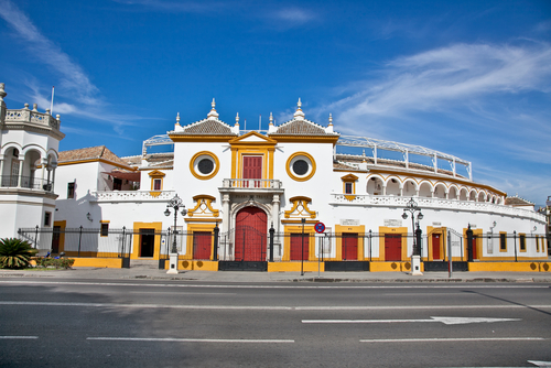 Real Maestranza de Sevilla