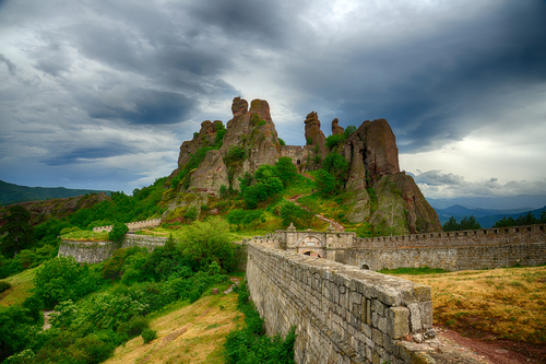 Visita Bulgaria, un país maravilloso