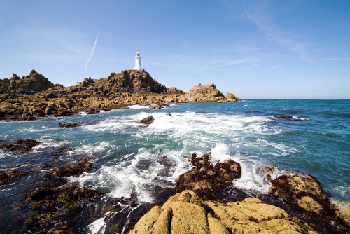 Faro La Corbiere