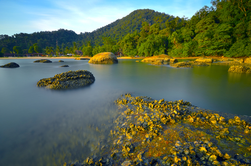 Isla Pangkor