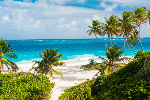 6 razones para visitar Barbados
