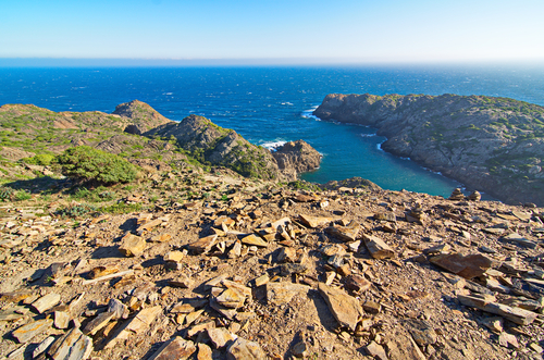 Cabo de Creus