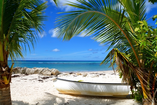 Playa de Barbados