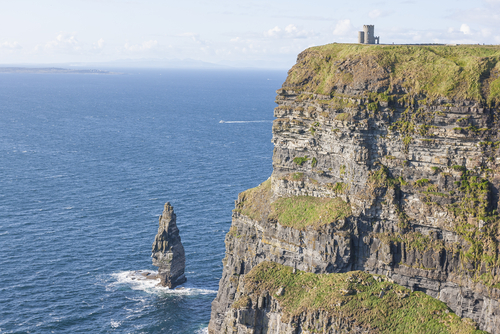 Acantilados de Moher