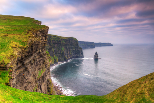 Acantilados de Moher