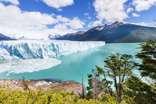 Conoce los 7 glaciares más hermosos del mundo Conoce los 7 glaciares más hermosos del mundo