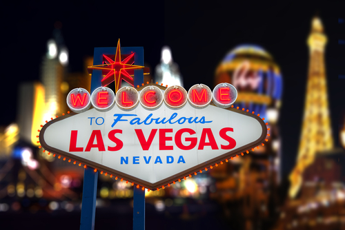 Cartel de Las Vegas