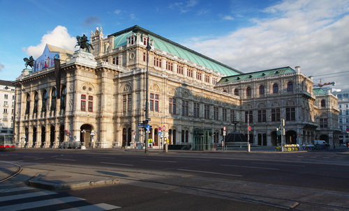 Ópera de Viena