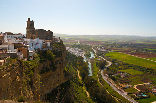 Arcos de la Frontera